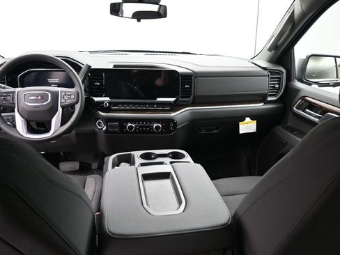 New 2026 GMC Sierra 1500 SLE w/ Preferred Package image 26