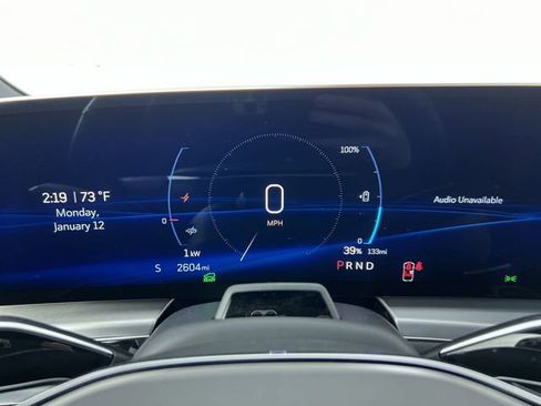 Used 2026 Cadillac Lyriq Sport image 11