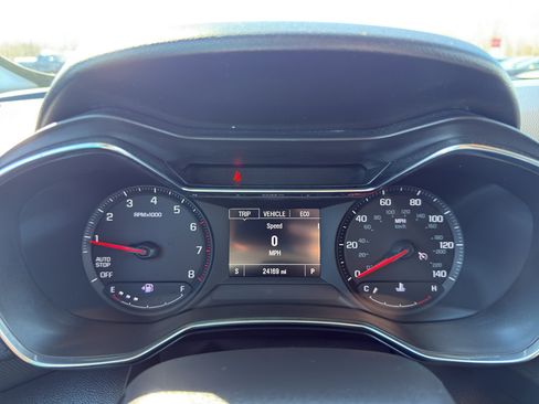 Used 2023 Chevrolet TrailBlazer LT w/ Convenience Package image 17