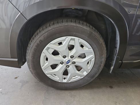 Used 2021 Subaru Forester image 21