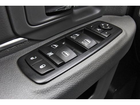 Used 2016 RAM 1500 Lone Star image 22