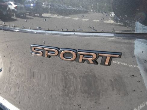 Used 2026 Subaru Forester Sport AWD/4WD image 5