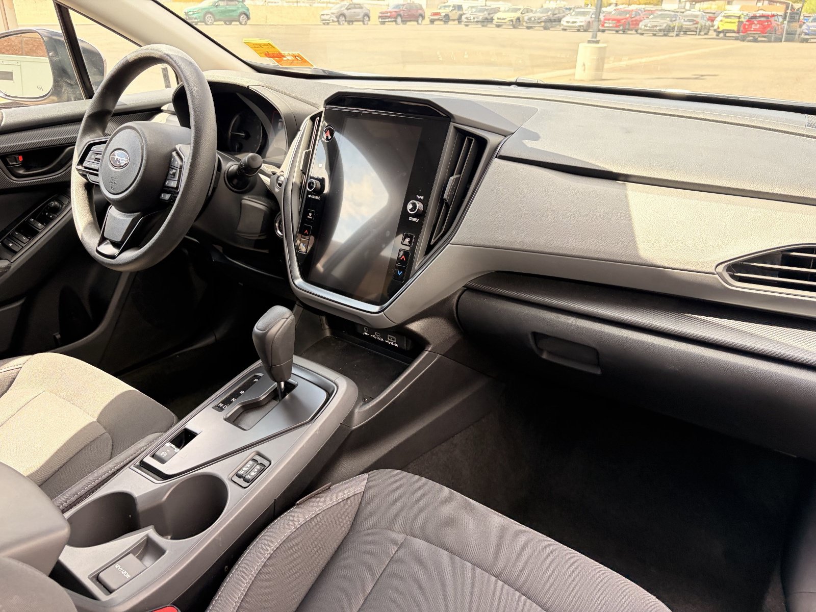 Certified 2026 Subaru Crosstrek 2.5i Premium AWD/4WD image 11