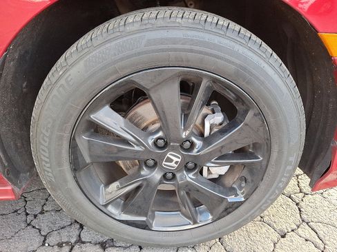 Used 2023 Honda Odyssey Sport image 8