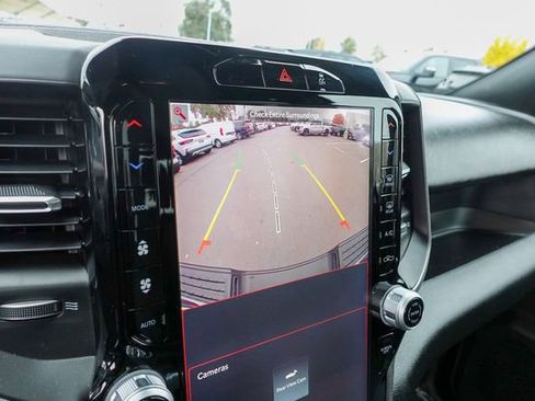 Used 2025 RAM 3500 Tradesman image 25