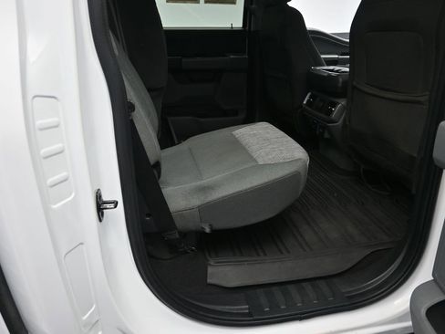 Used 2023 Ford F150 XLT w/ Equipment Group 301A Mid image 23