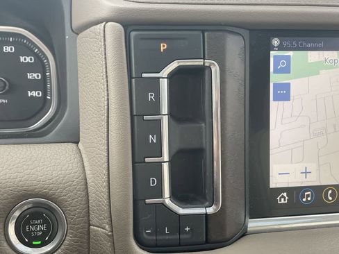 Used 2021 GMC Yukon XL Denali w/ Denali Ultimate Package image 36