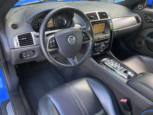 Used 2013 Jaguar XKR R-S RWD image 18