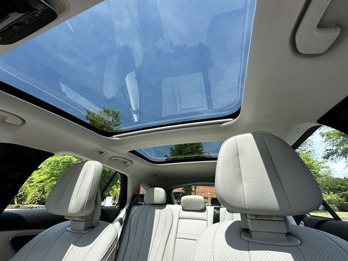 Certified 2025 Mercedes-Benz E 450 4MATIC All-Terrain Wagon image 34