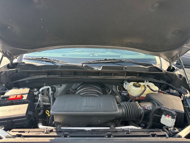 Used 2022 GMC Sierra 1500 Elevation w/ Preferred Package AWD/4WD image 30