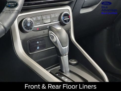Certified 2022 Ford EcoSport Titanium w/ Interior Protection Package image 23