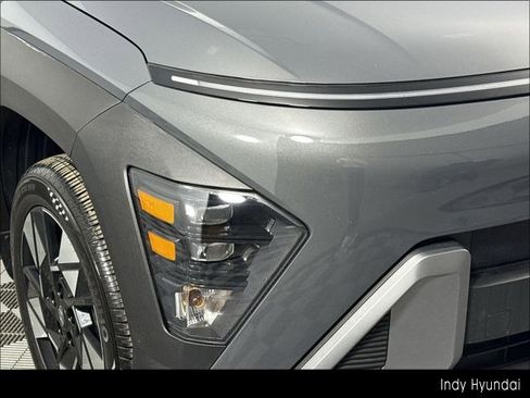 Certified 2025 Hyundai Kona SEL image 45