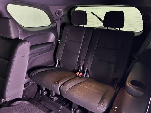New 2026 Dodge Durango GT image 22