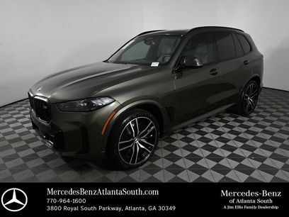 Used 2024 BMW X5 M60i