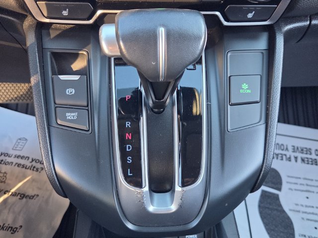Used 2018 Honda CR-V EX-L image 20
