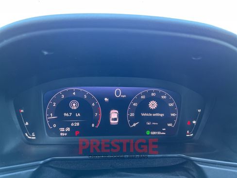 Used 2023 Honda Accord EX image 33