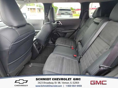 Used 2025 Mitsubishi Outlander SE AWD/4WD image 10