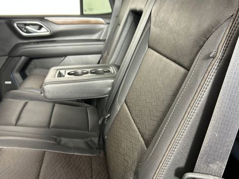 Certified 2024 Chevrolet Tahoe High Country image 29