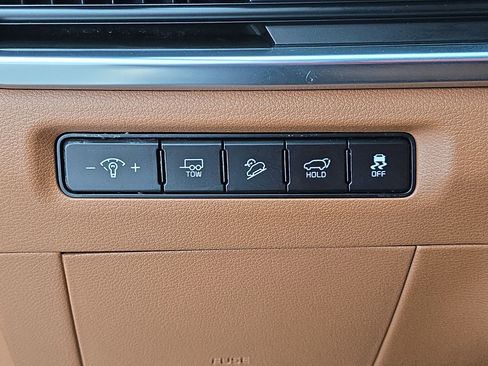 Used 2024 Kia Telluride SX X-Line image 27