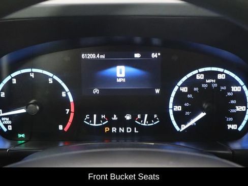 Used 2023 Ford Bronco Sport Big Bend AWD/4WD image 11