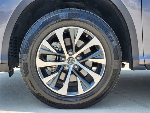 Used 2021 Lexus RX 350 FWD w/ Accessory Package image 11