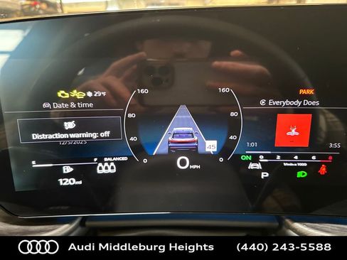 New 2025 Audi Q5 Premium Plus image 15