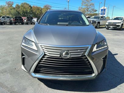 Used 2016 Lexus RX 350 FWD