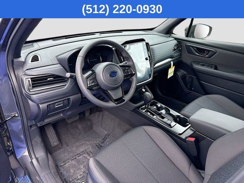 New 2026 Subaru Forester Premium image 10