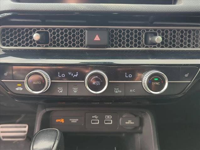 Used 2022 Honda Civic Sport Touring image 20