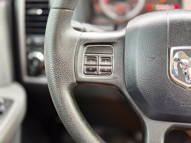 Used 2013 RAM 1500 Express AWD/4WD image 25