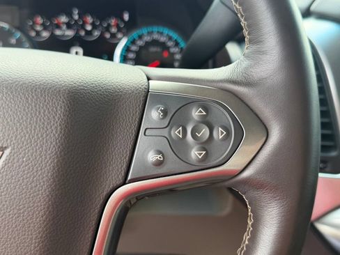 Used 2018 Chevrolet Tahoe Premier AWD/4WD image 21