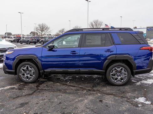 New 2026 Subaru Outback Premium image 12