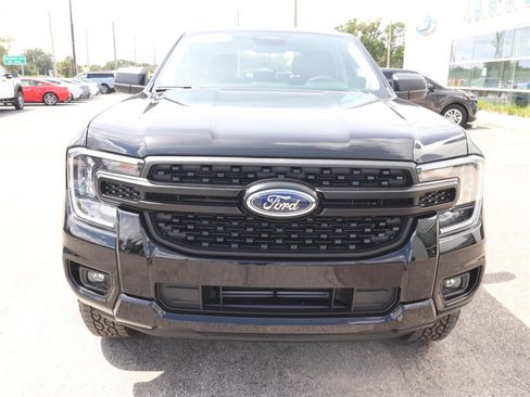 New 2025 Ford Ranger XL w/ Trailer Tow Package image 6