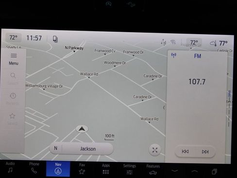 New 2026 Ford F150 XLT image 50