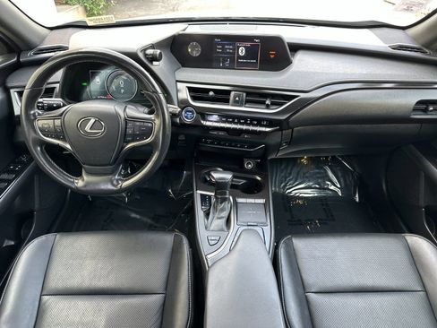 Used 2019 Lexus UX 250h w/ Premium Package AWD/4WD image 15