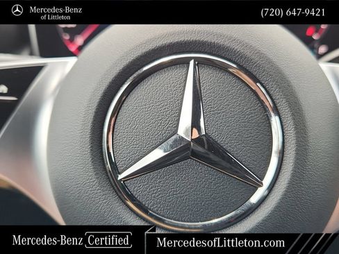 Certified 2026 Mercedes-Benz GLC 300 4MATIC image 30