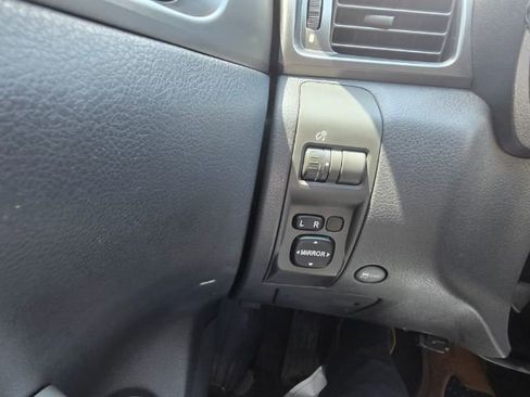 Used 2008 Subaru Impreza WRX Sedan AWD/4WD image 15