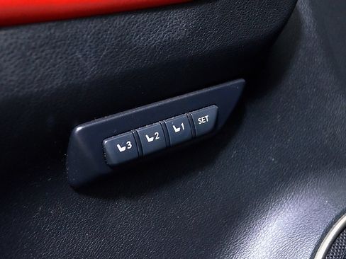 Used 2021 Lexus NX 300 F Sport w/ F Sport Premium Package FWD image 18