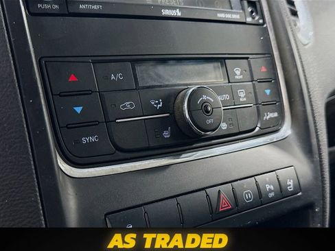 Used 2012 Dodge Durango Crew w/ Leather Interior Group AWD/4WD image 15