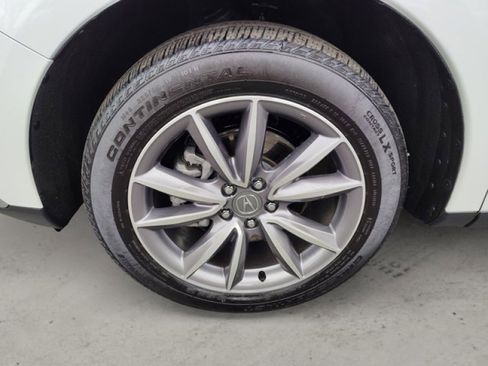 Used 2023 Acura RDX AWD w/ Technology Package image 9