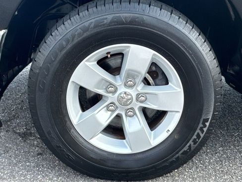 Used 2023 RAM 1500 Classic SLT w/ Trailer & Traction Group image 11