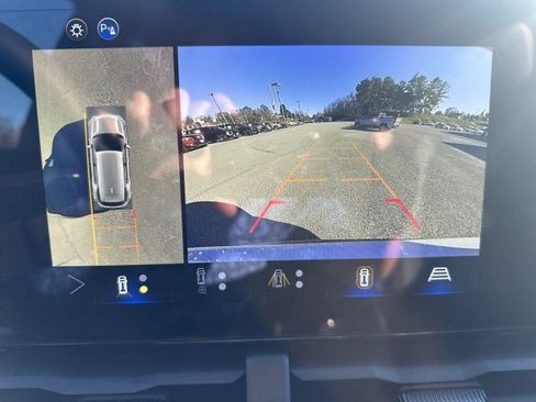 New 2026 Chevrolet Equinox RS image 22