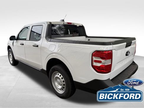 New 2026 Ford Maverick XL w/ Equipment Group 101A AWD/4WD image 8