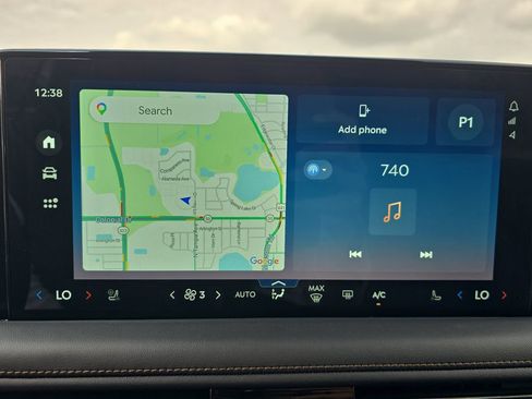 New 2025 Lincoln Aviator 2WD w/ Equipment Group 101A image 26