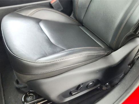 Used 2022 Jeep Compass Limited image 17