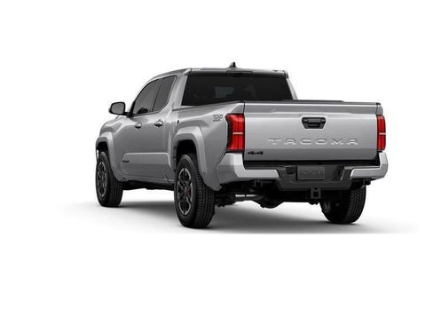 New 2026 Toyota Tacoma TRD Sport image 26