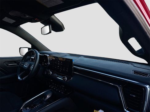 Used 2024 GMC Canyon Elevation w/ Convenience Package image 21