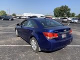 Used 2012 Chevrolet Cruze LS w/ Connectivity Package image 6