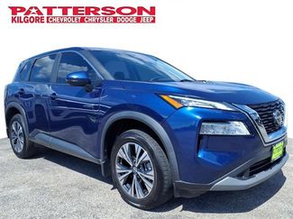 Used 2023 Nissan Rogue SV video 1