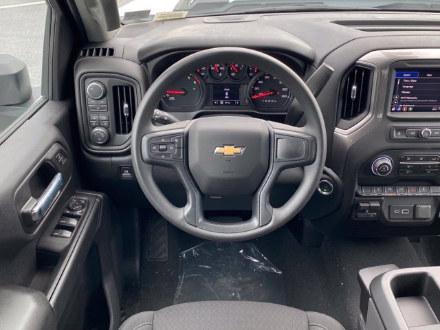 New 2026 Chevrolet Silverado 2500 Custom w/ Custom Value Package AWD/4WD image 28